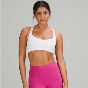 Lululemon sports bra- gently worn